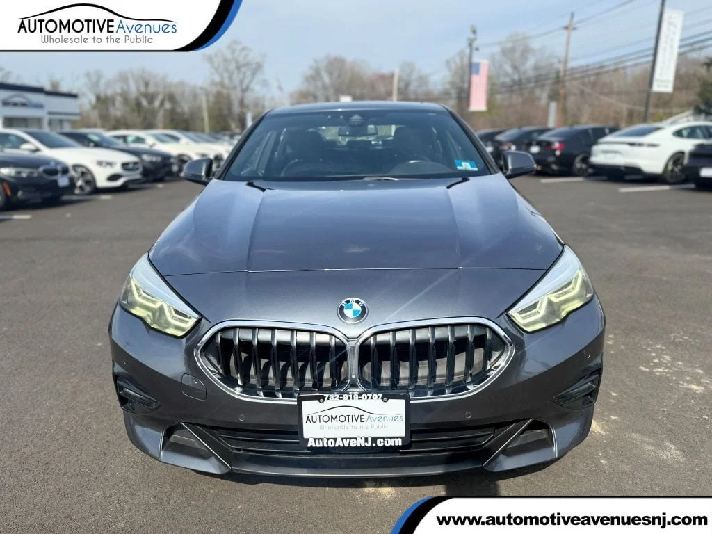2021 BMW 2 Series 228i xDrive Gran Coupe's photo