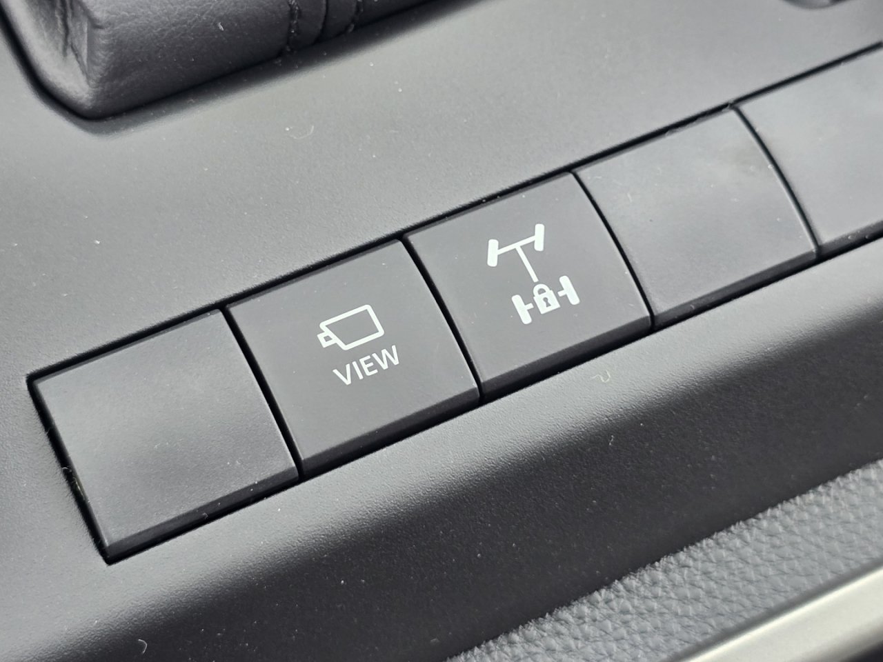 New 2026 Ice Cap Toyota  TRD Off-Road Premium image 9