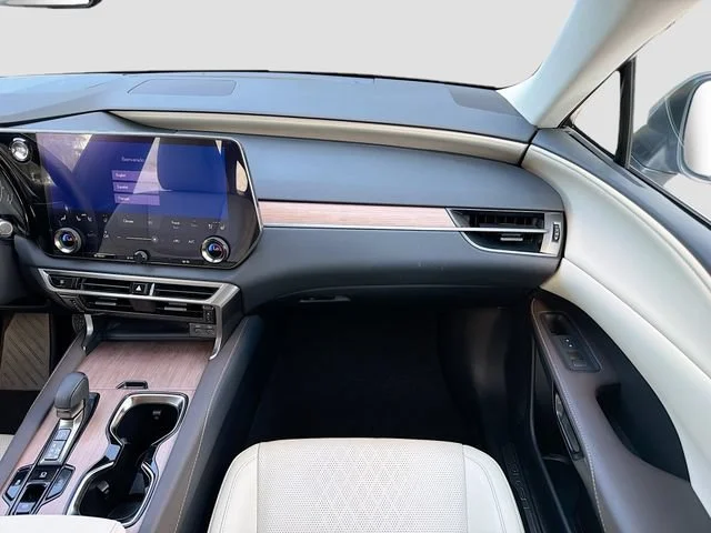 Certified Used 2023 IRIDIUM Lexus RX 350 Premium Plus image 19