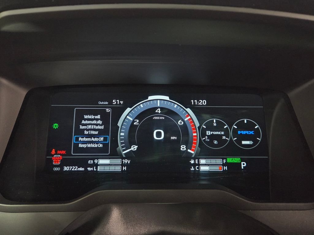 Used 2023 Blueprint Toyota SR5 image 20