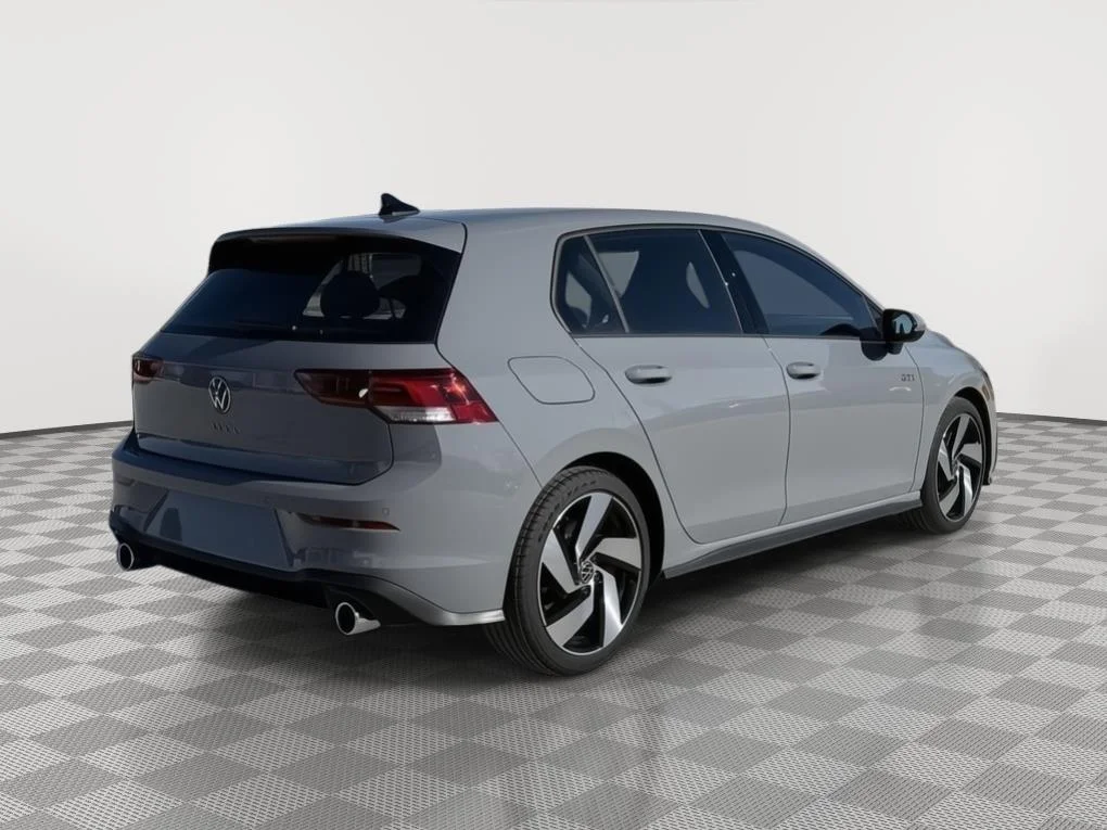 New 2026 Moonstone Gray Volkswagen S image 3