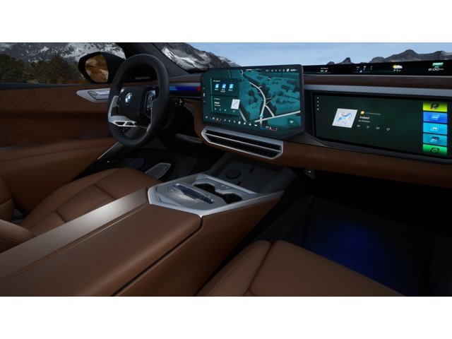 New 2027 Black Sapphire Metallic BMW 40 xDrive image 14