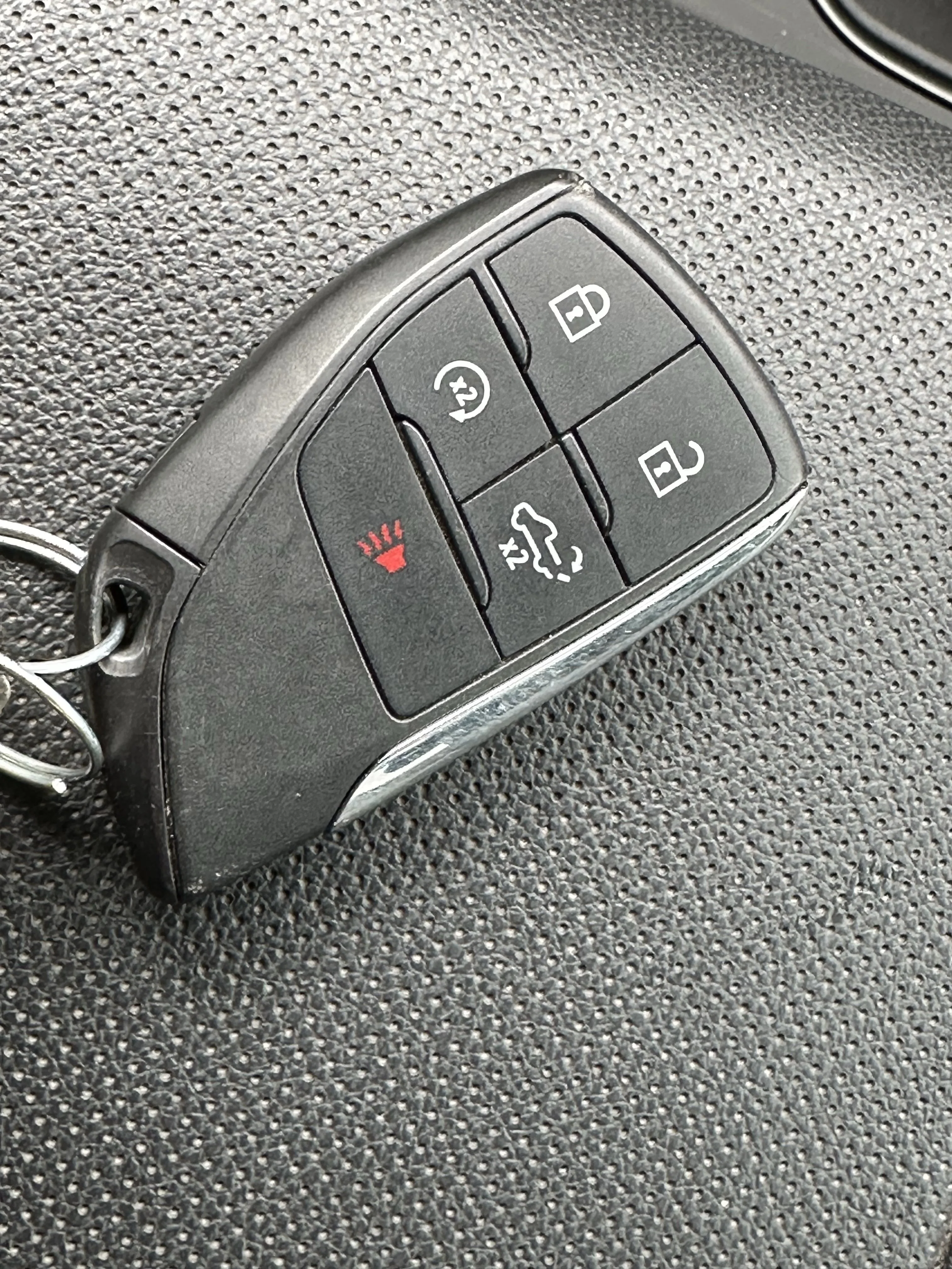 Certified Used 2025 Gray GMC AT4 image 24