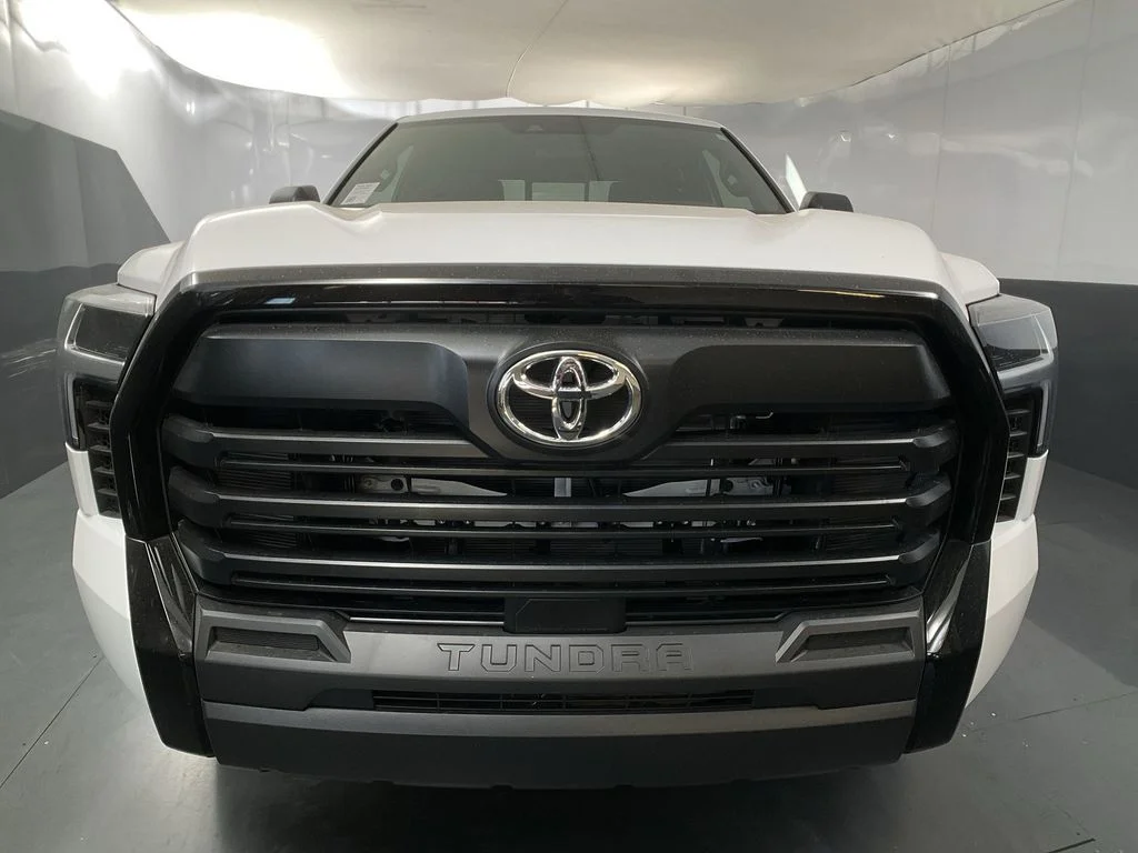 New 2026 Ice Cap Toyota SR image 10