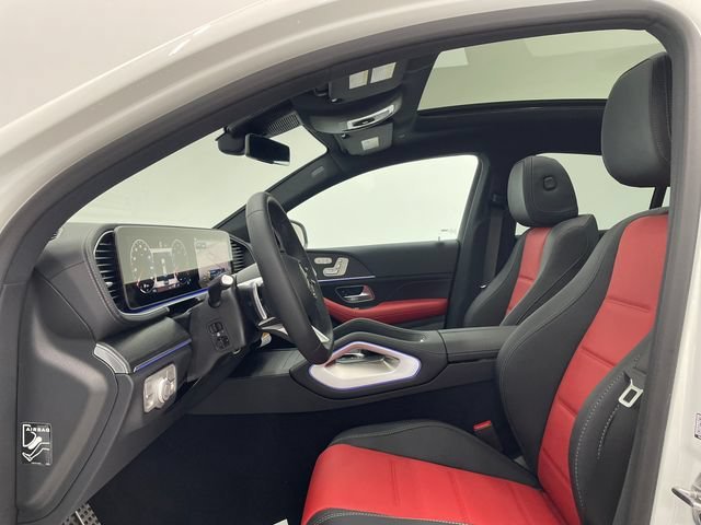 New 2026 Polar White Mercedes-Benz GLE 450 image 62