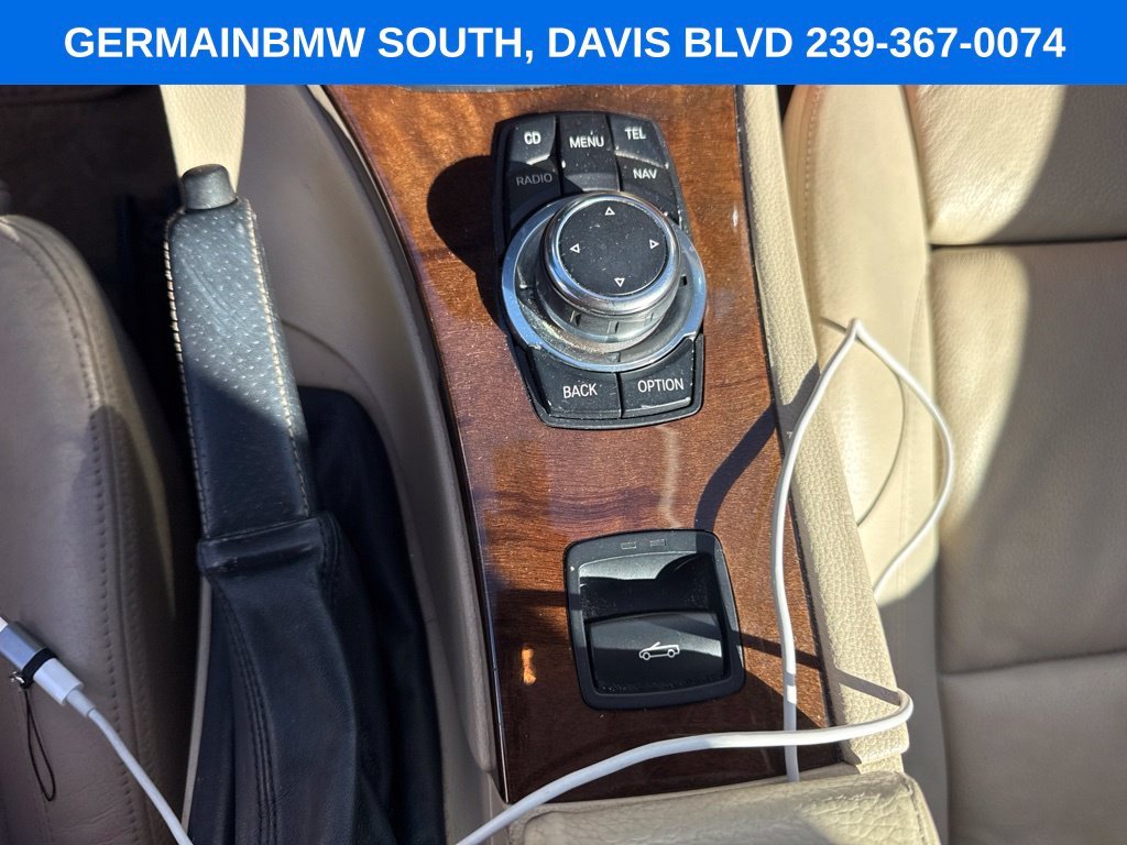 Used 2011 Alpine White BMW 335i image 25