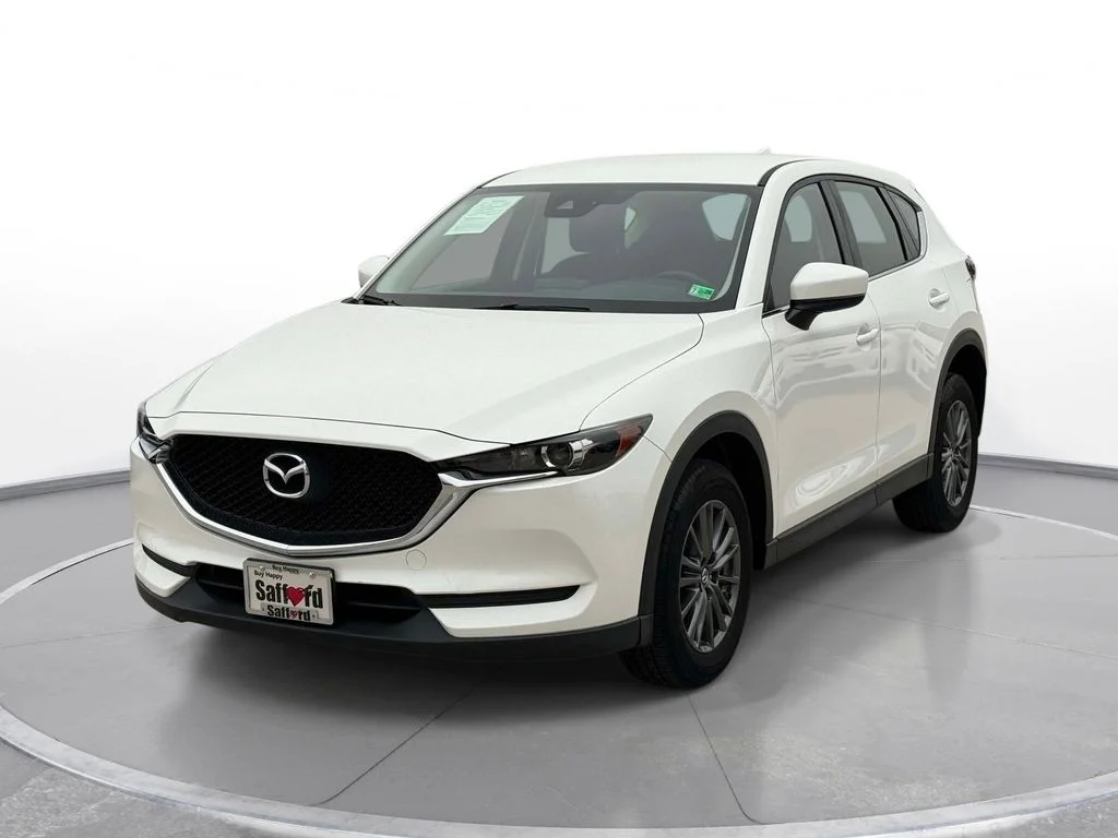 2018 Mazda CX-5 Sport Auto AWD's photo