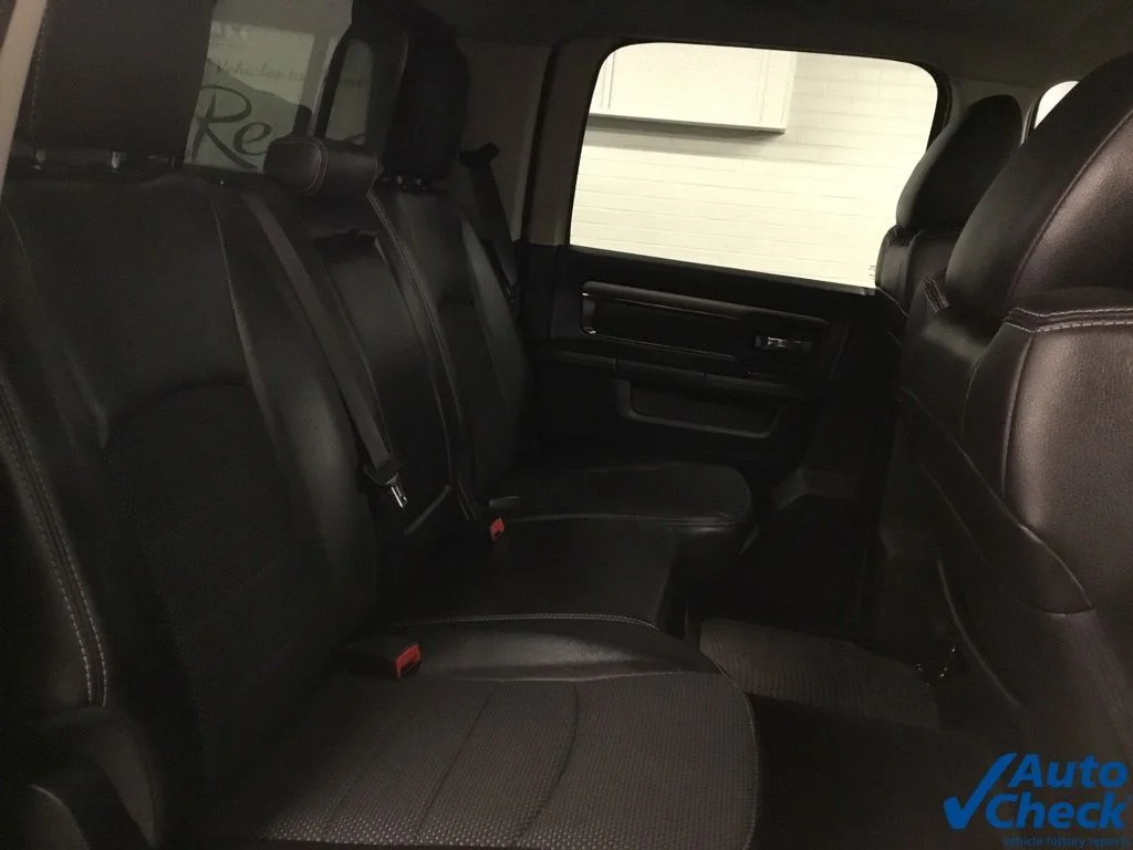 Used 2016 Black Ram Sport image 37