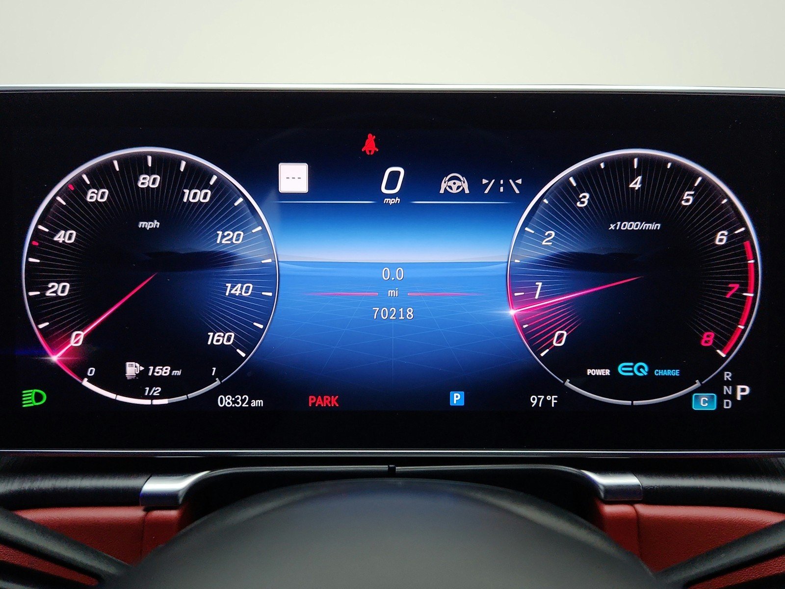 Certified Used 2022 Black Mercedes-Benz S 580 image 19