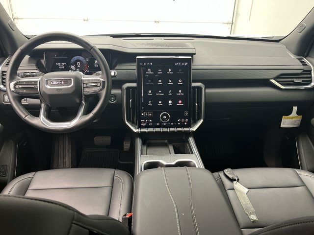 Used 2026 Summit White GMC AWD Elevation image 4