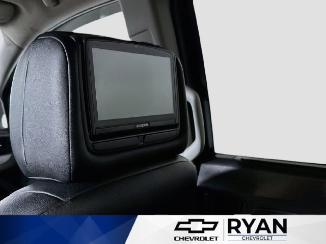 Used 2019 Black Toyota SE image 27