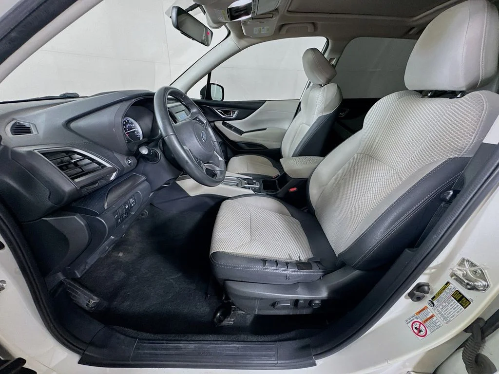 Used 2019 White Subaru Premium image 24
