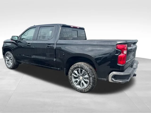 2026 Chevrolet Silverado 1500 LT - Photo 3
