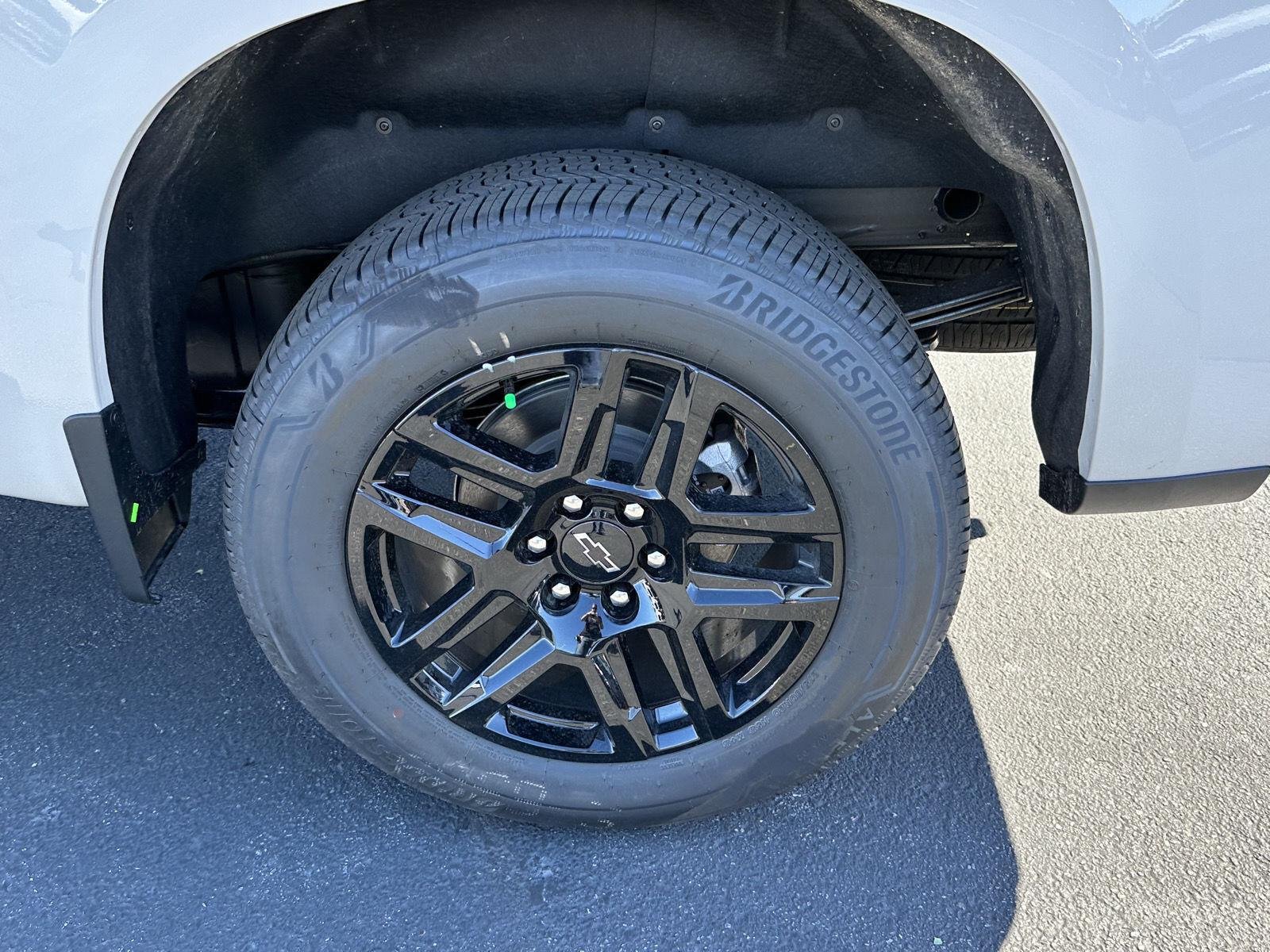 2026 Chevrolet Silverado 1500 RST - Photo 15