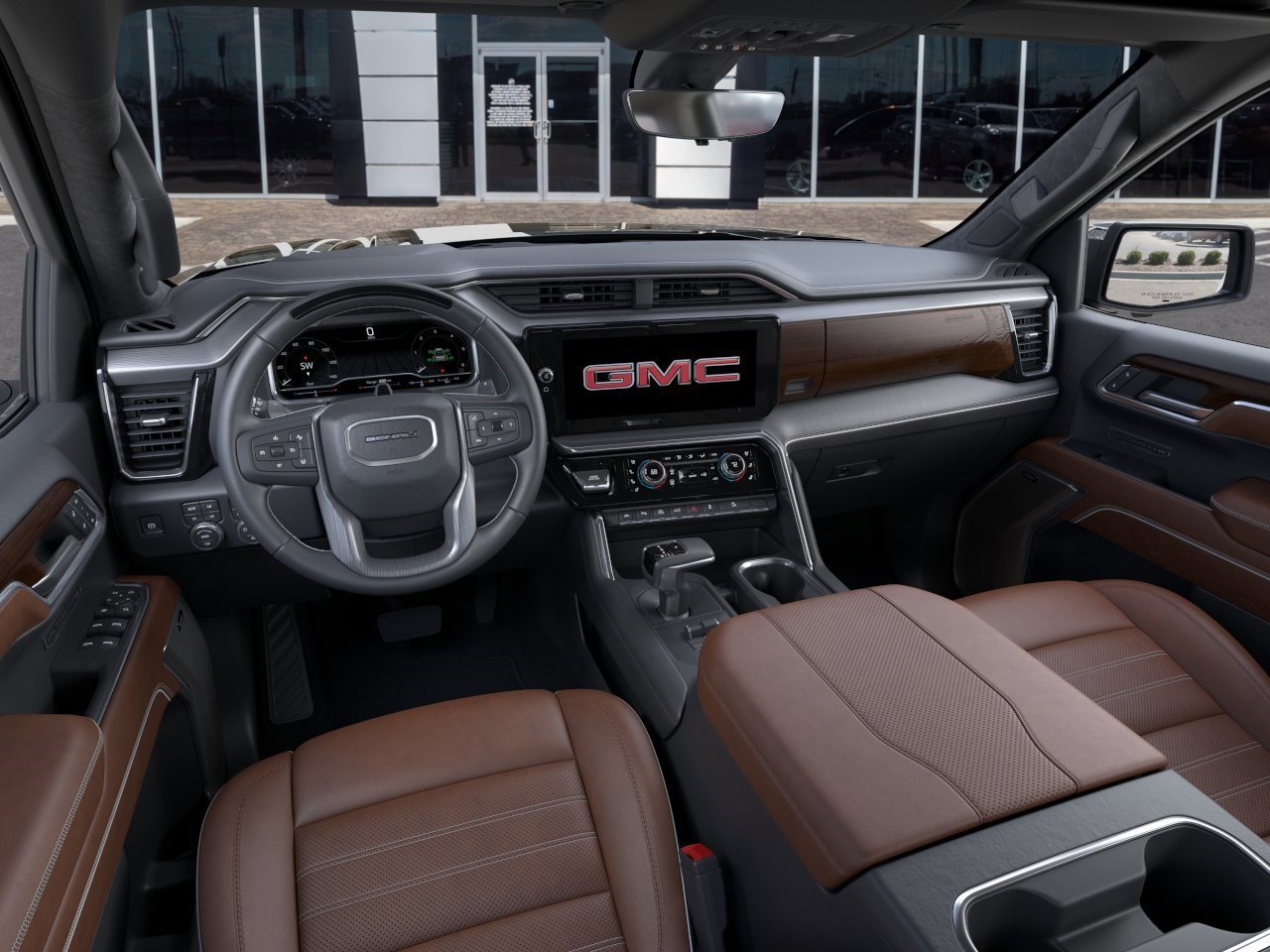 2026 GMC Sierra 1500 Denali Ultimate - Photo 15