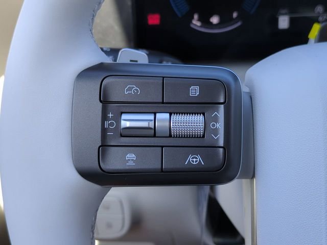 New 2026 Red Hyundai SE FWD image 50