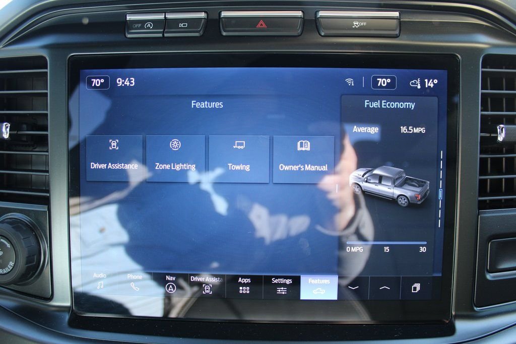Used 2024  Ford XLT image 34