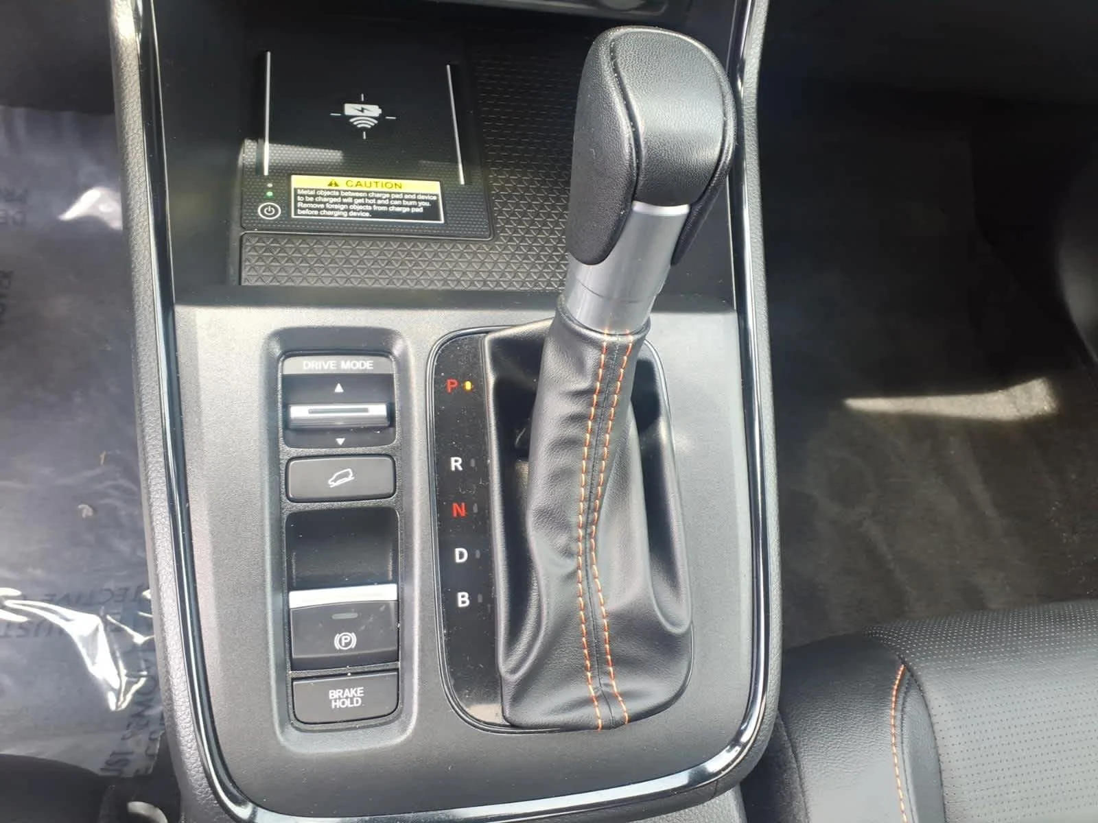 2025 Honda CR-V Sport-L - Photo 20