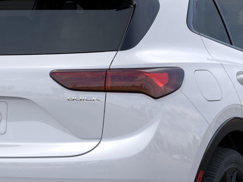 2025 Buick Envision Sport Touring - Photo 12