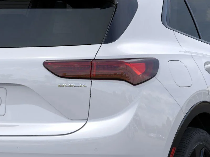 2025 Buick Envision Sport Touring - Photo 12