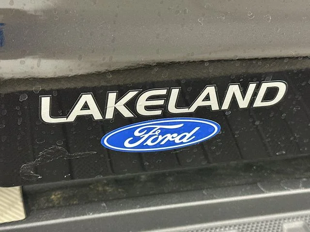 New 2026 Black Ford XL image 25
