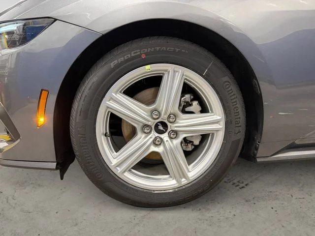 2026 Ford Mustang EcoBoost Premium Fastback - Photo 14