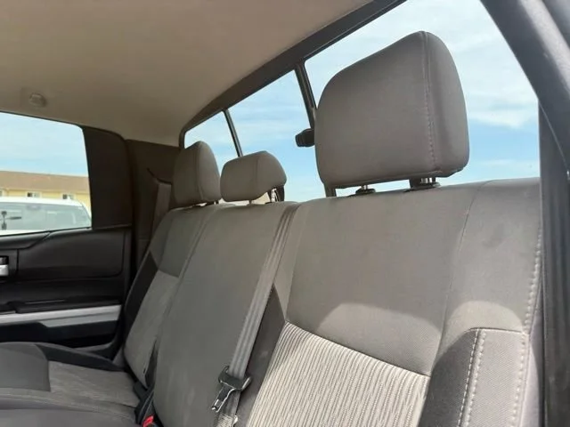 Used 2017 Black Toyota SR image 37