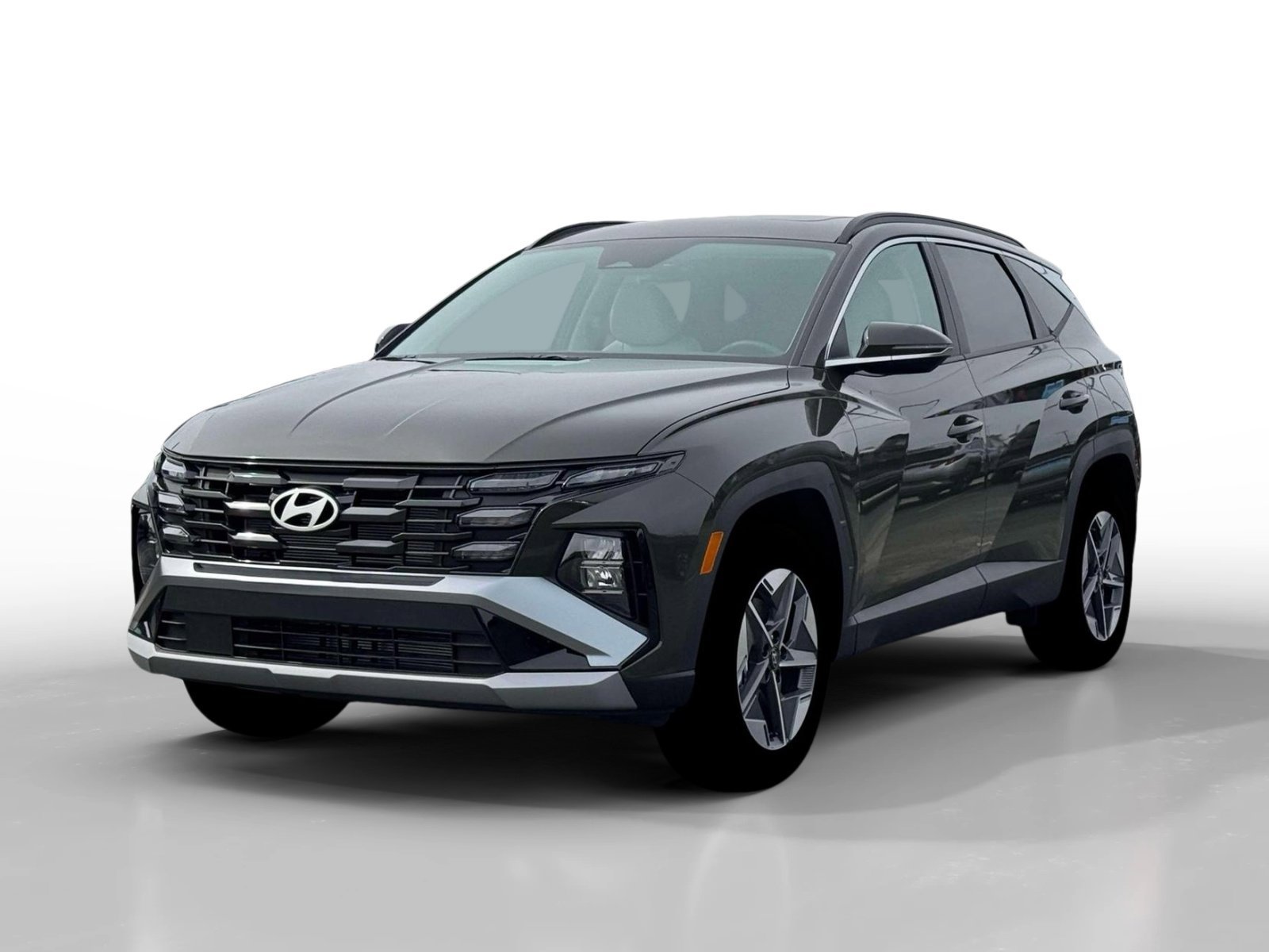 New 2026 Rockwood Green Hyundai SEL Premium image 1