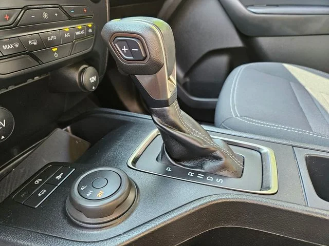 2022 Ford Ranger XLT - Photo 27