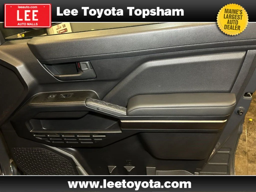 Certified Used 2025 Underground Toyota SR5 image 16