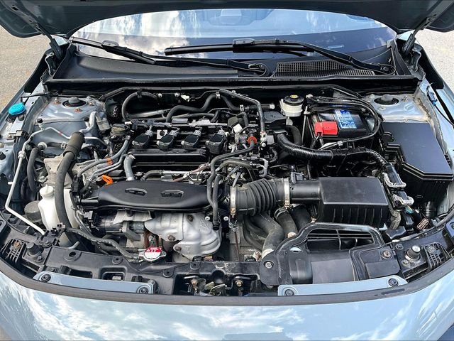 Used 2023 Gray Honda Touring image 10