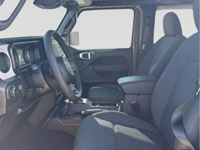 New 2026 41 Exterior Paint Jeep Sport S image 13