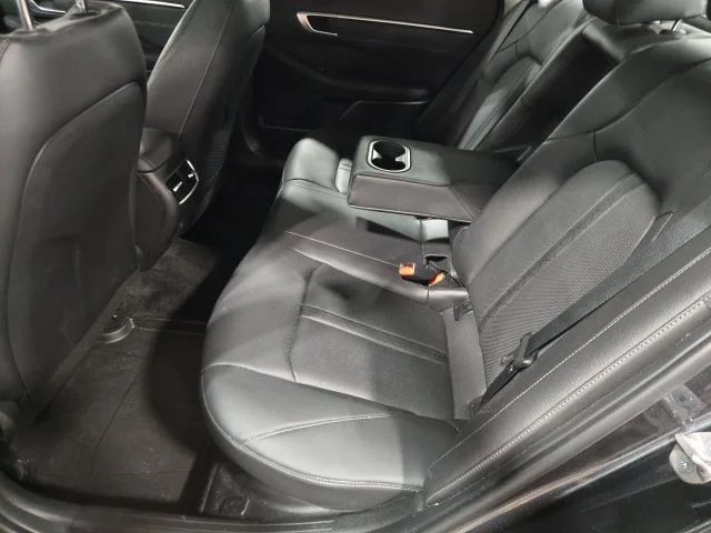Used 2025 Gray Hyundai Limited image 12