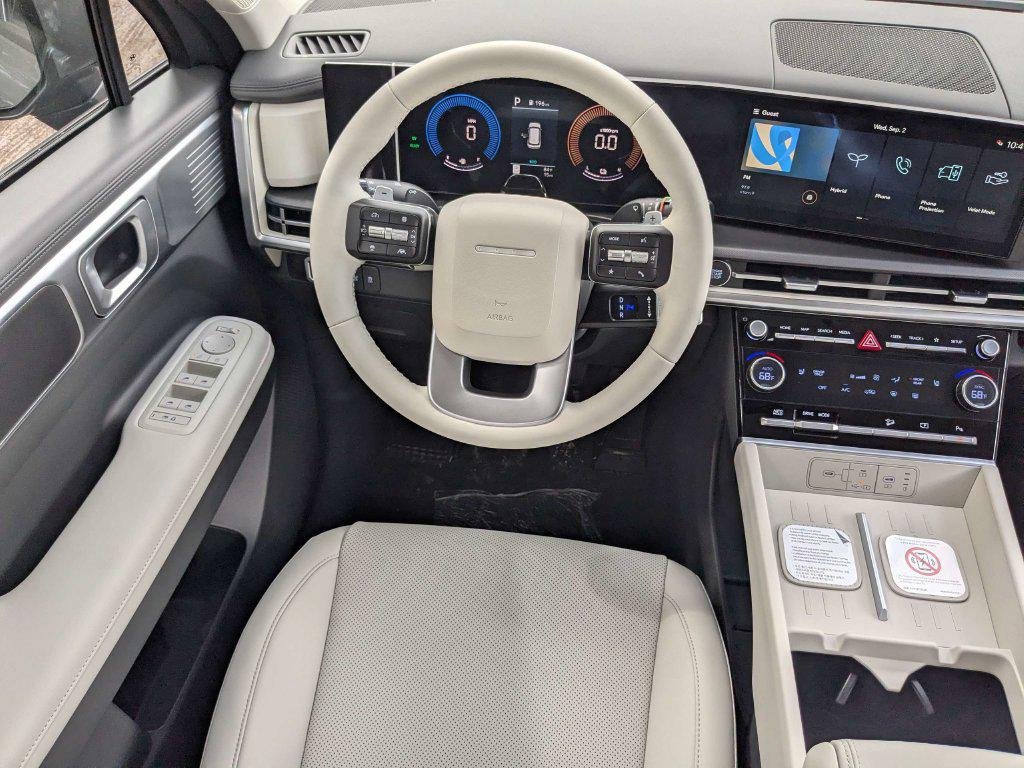 New 2027 Gray Hyundai SEL image 15