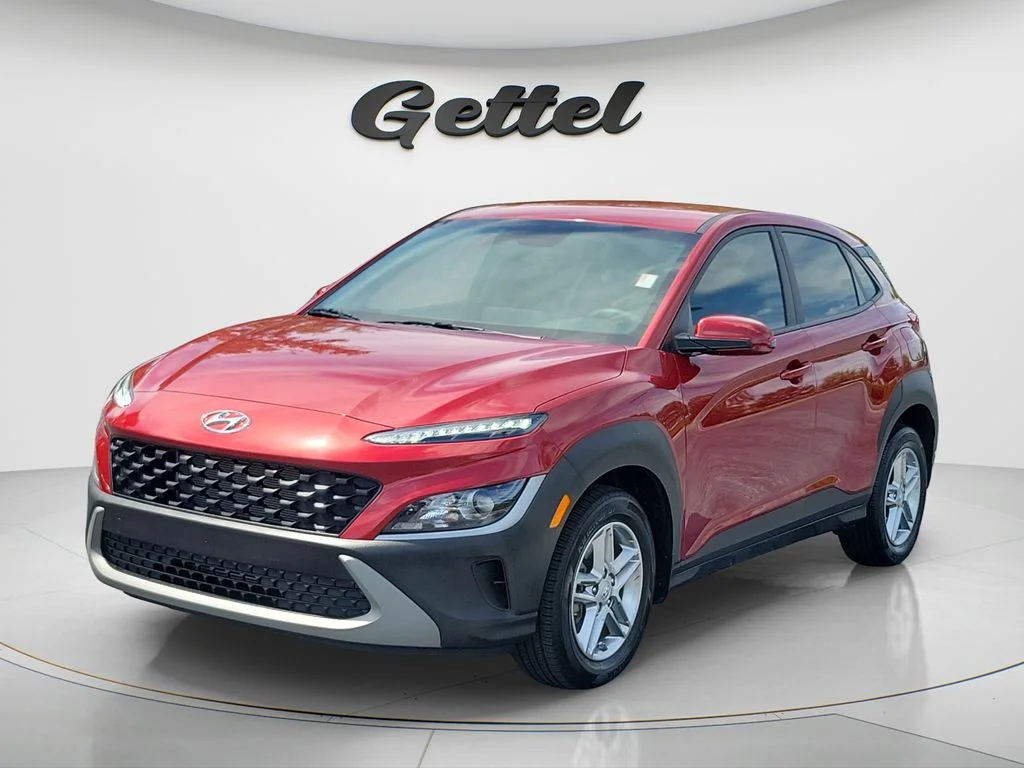 2023 Hyundai Kona SE