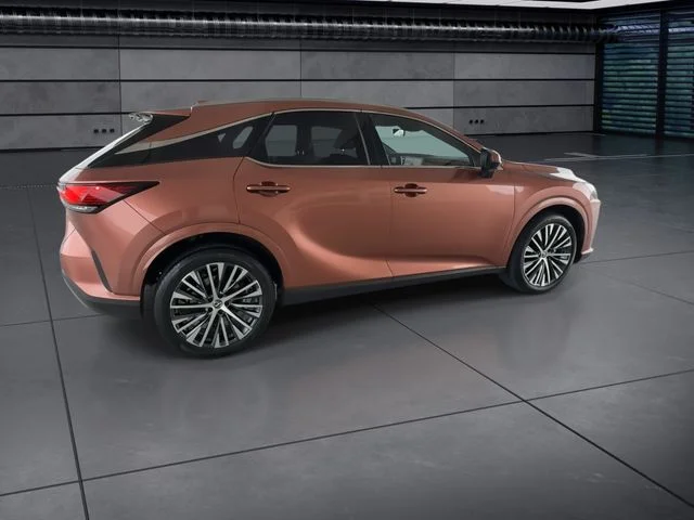 Used 2023 Brown Lexus 350 Premium Plus image 8