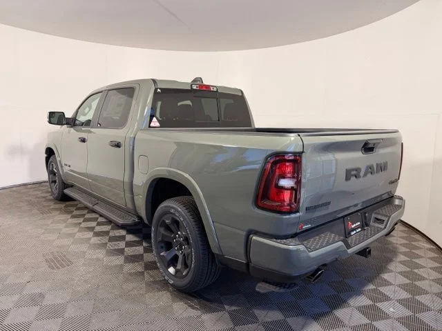 New 2026  Ram Big Horn/Lone Star image 6