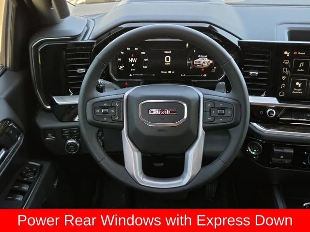 2026 GMC Sierra 1500 Elevation - Photo 21