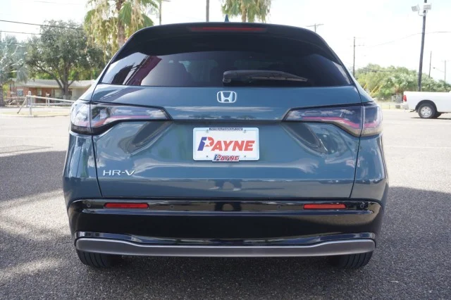 Used 2025  Honda EX-L image 8
