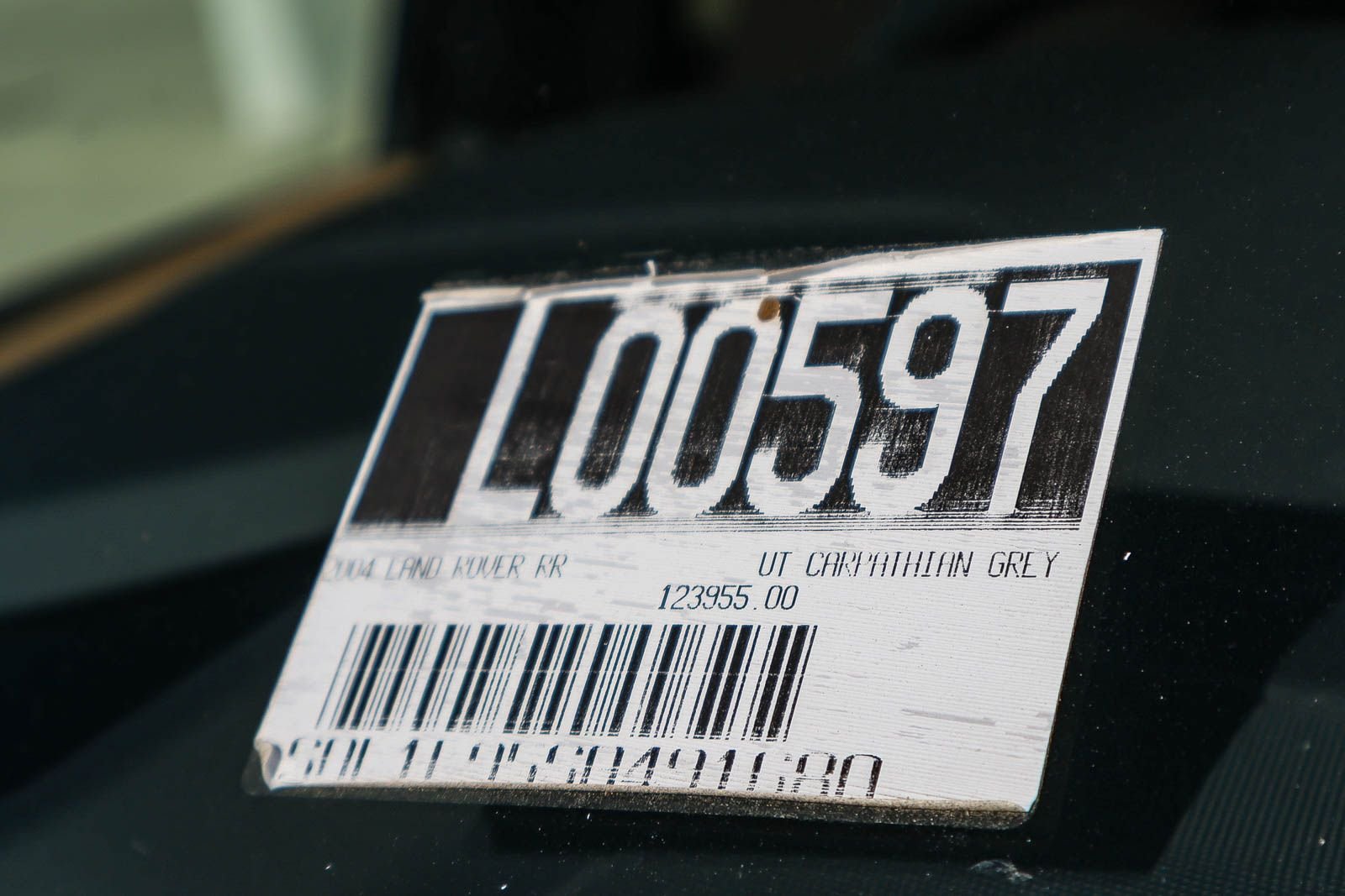 2025 Land Rover Range Rover Sport Dynamic SE - Photo 41