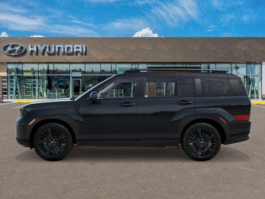 New 2026 Black Hyundai Calligraphy image 3
