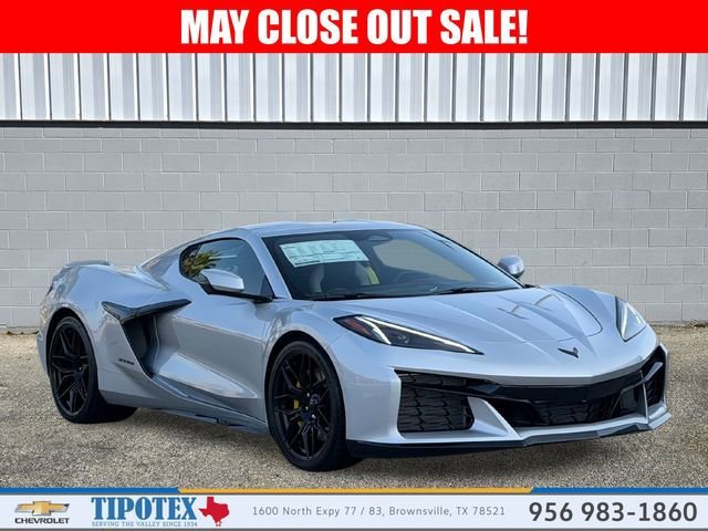 New Chevy Corvette Z06 for Sale in Brownsville, TX