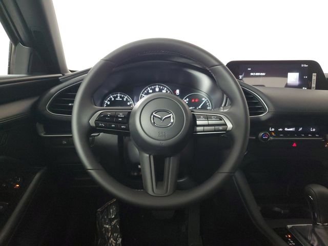 New 2026 Platinum Quartz Metallic Mazda 2.5 S Select Sport image 15