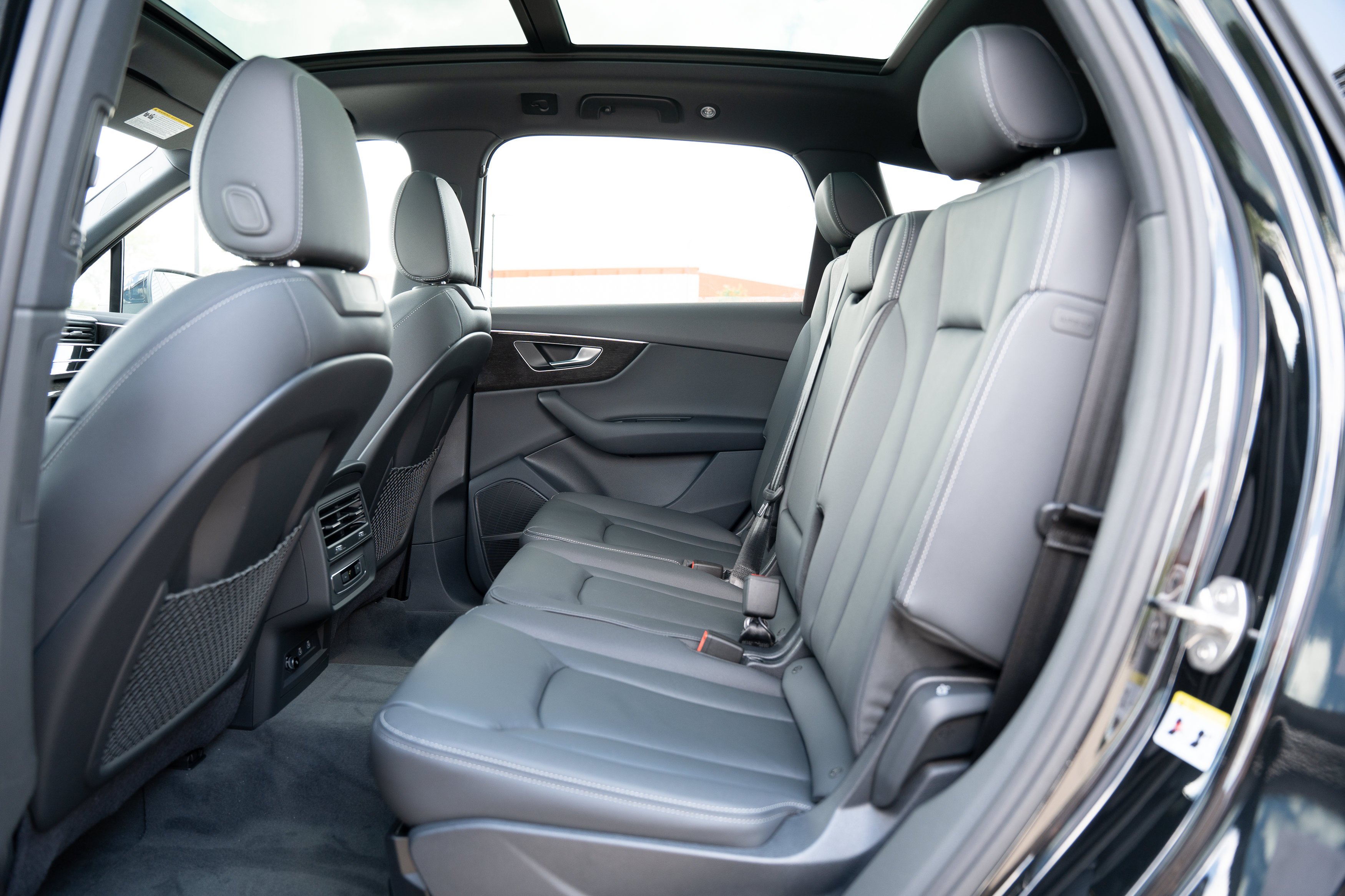 New 2026 Mythos Audi Premium image 23