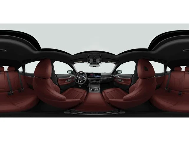 New 2027 Mineral White Metallic BMW  image 8