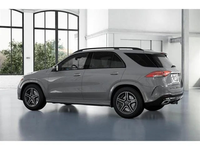 2026 Mercedes-Benz GLE GLE350 - Photo 30