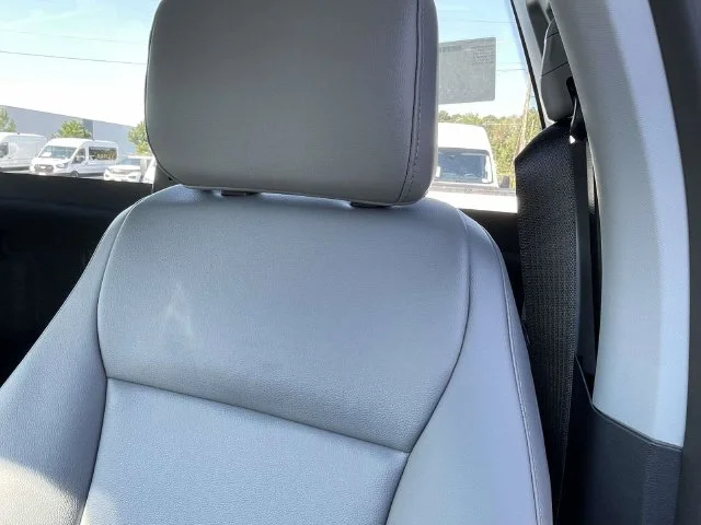 New 2026 White Ford XL image 14