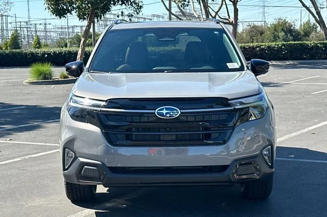 New 2026 RIVER ROCK PEARL Subaru Touring Hybrid image 6