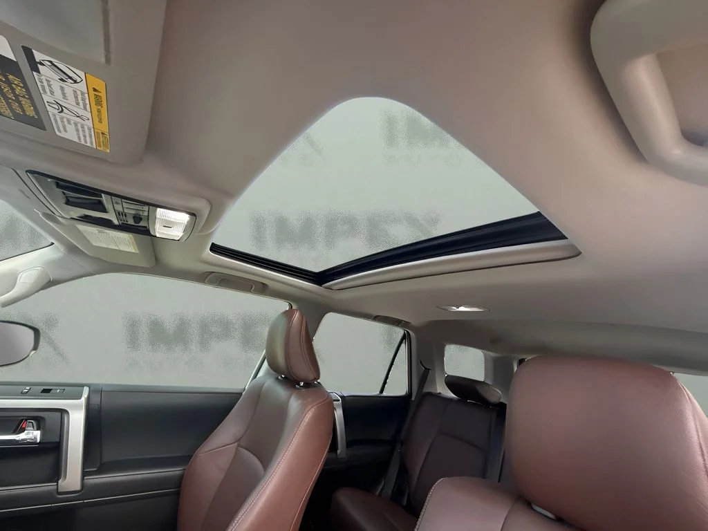 Used 2024 Silver Toyota Limited image 10