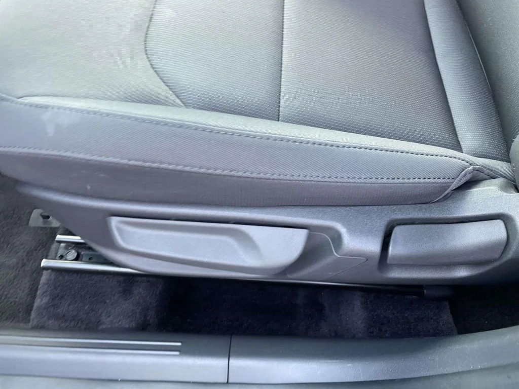 Used 2026 Gray Kia LX image 19